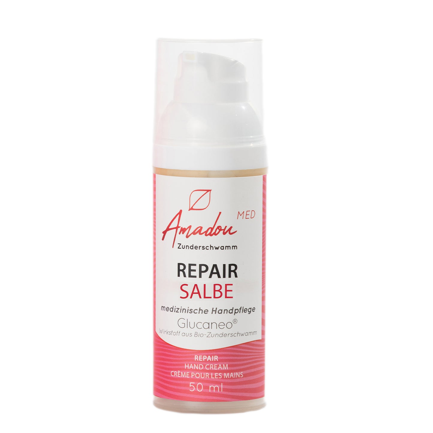 Amadou REPAIR SALBE