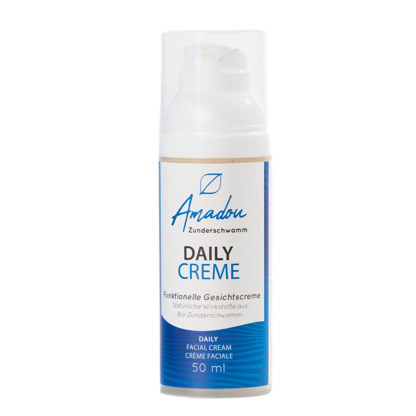 Amadou DAILY CREME