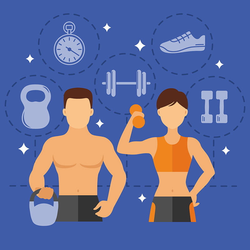 HIIT Training als Immun-Boost? Warum die Dosis den Unterschied macht