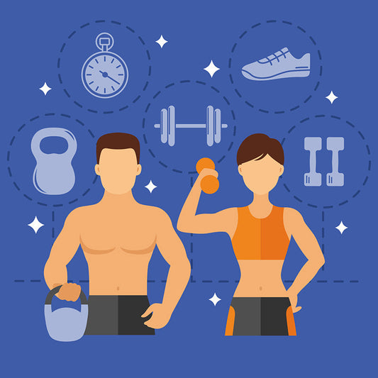 HIIT Training als Immun-Boost? Warum die Dosis den Unterschied macht