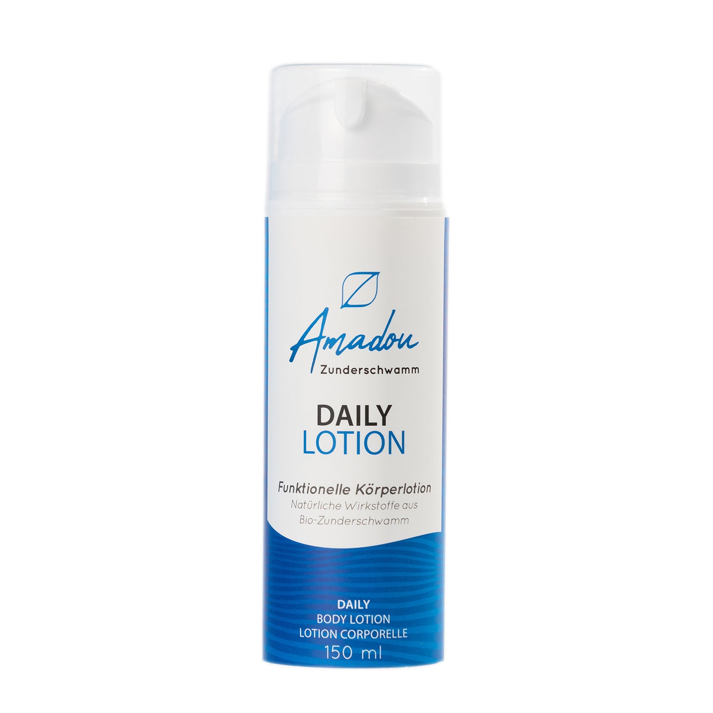 Amadou DAILY LOTION