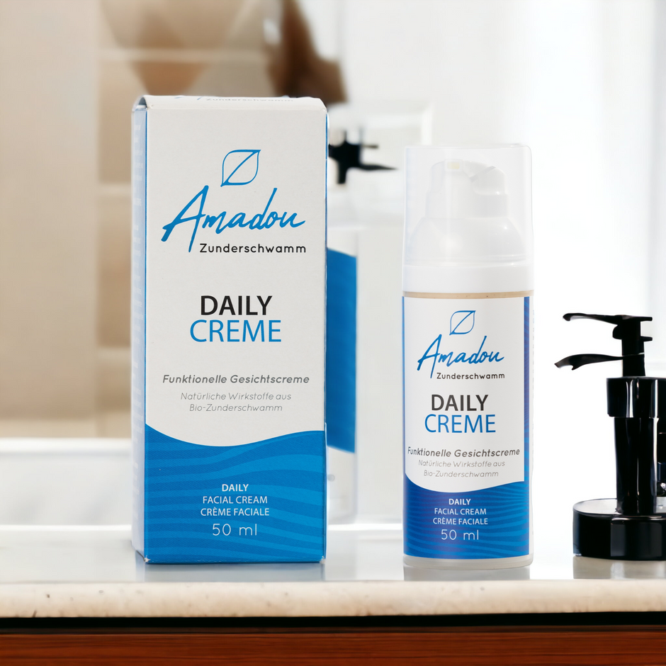 Amadou Naturprodukte Amadou GmbH