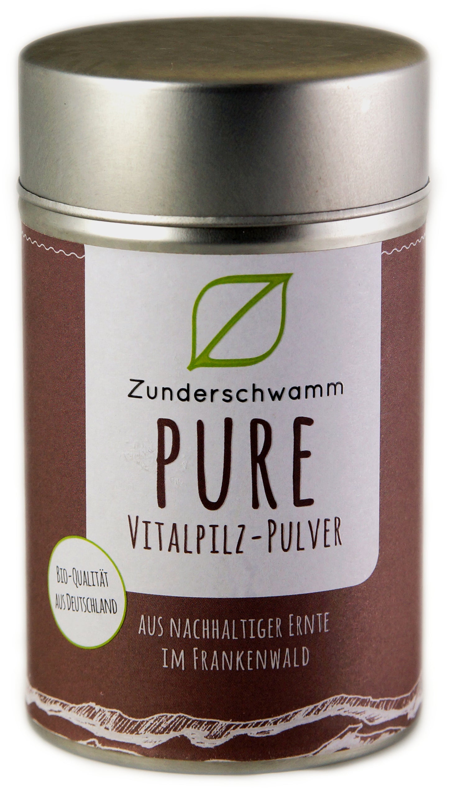 Amadou-Vitalwerk Zunderschwamm Bundle
